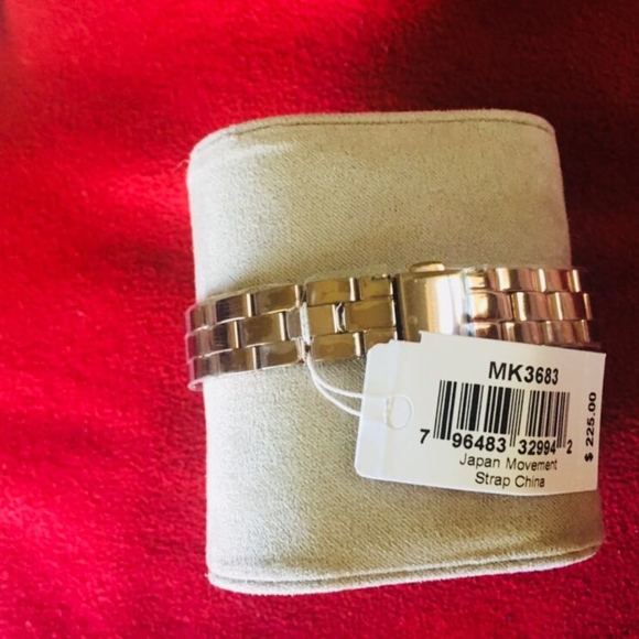 Michael Kors watch main image 5